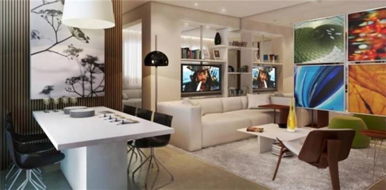 Apartamento, 3 quartos, 80 m² - Foto 22