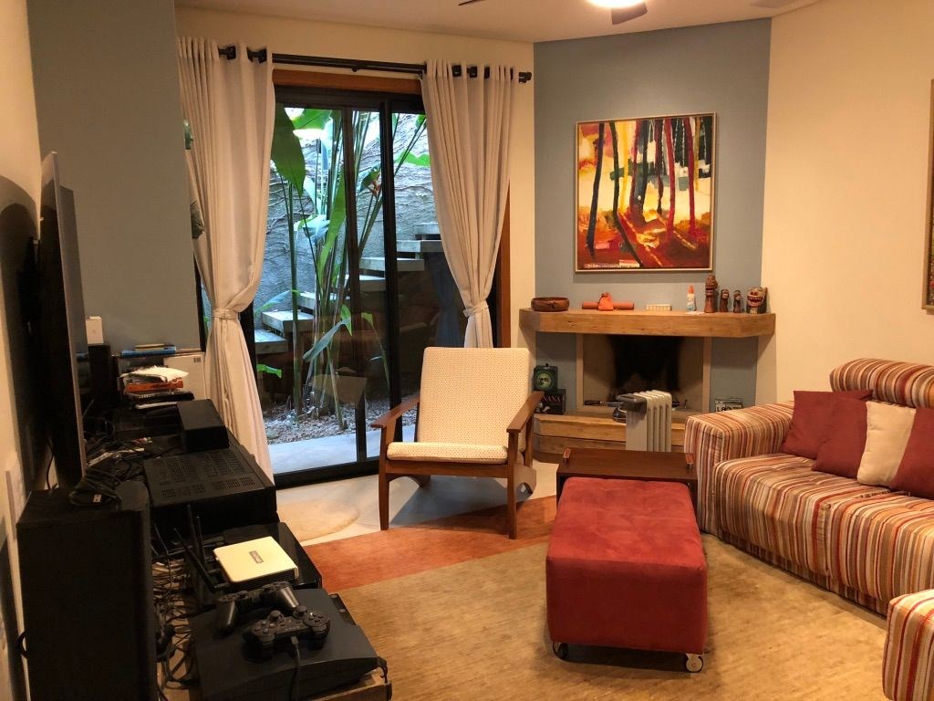 Casa, 4 quartos - Foto 16