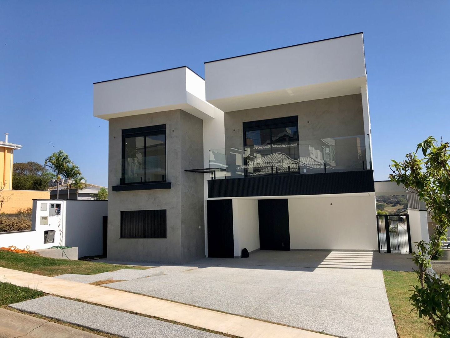 Casa, 5 quartos - Foto 1