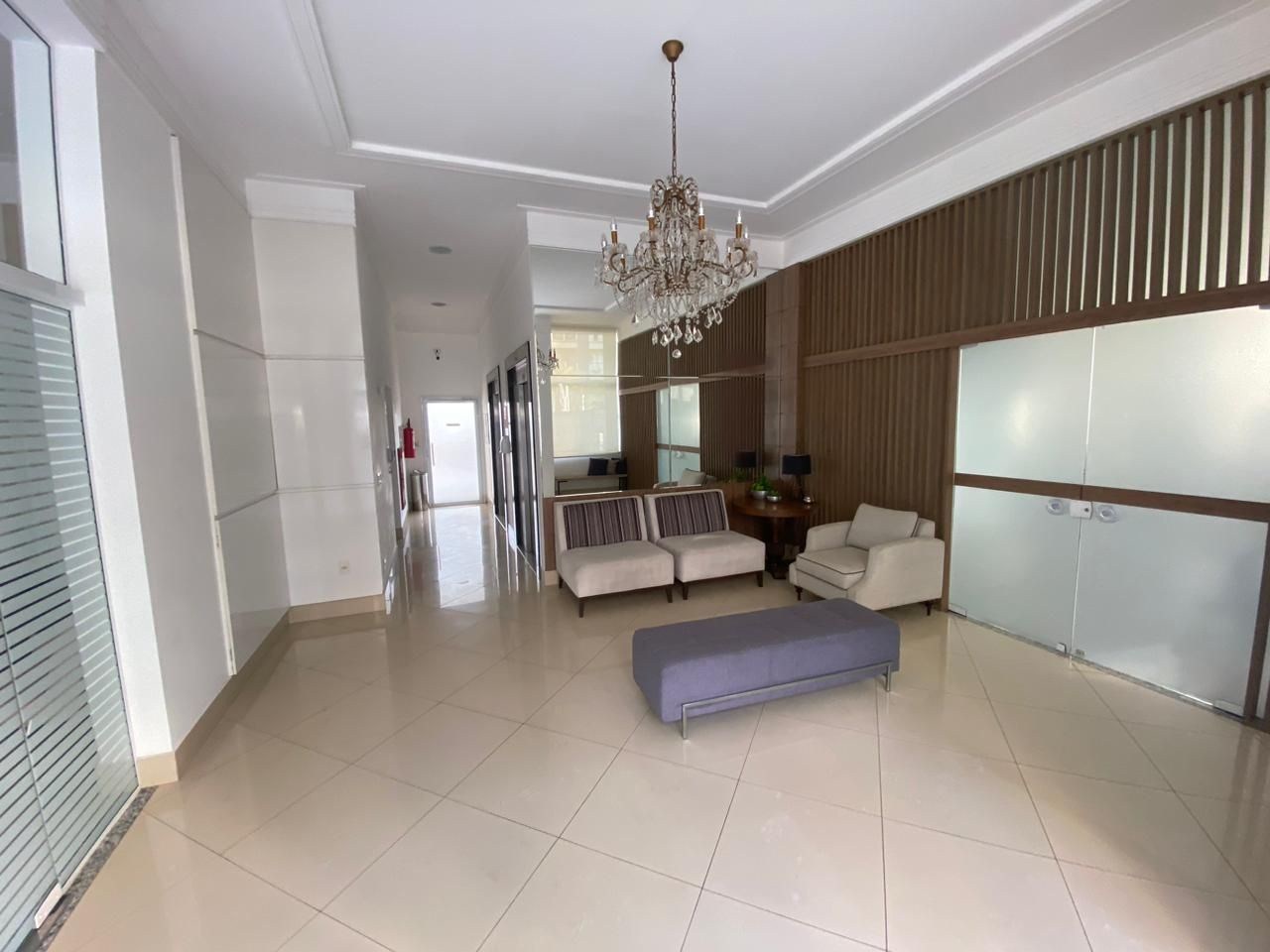 Apartamento, 3 quartos, 107 m² - Foto 3