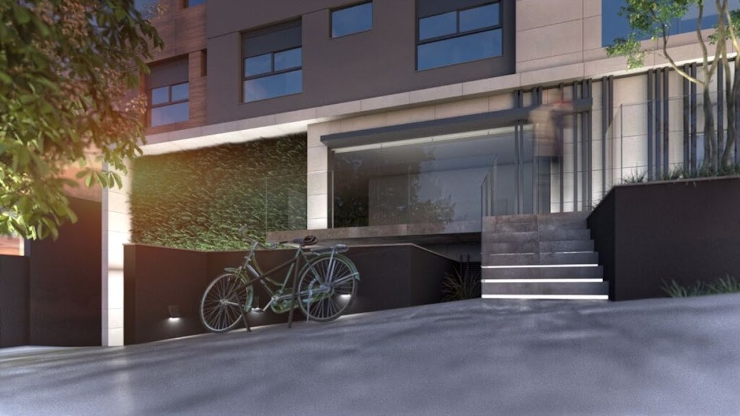 Apartamento, 3 quartos, 152 m² - Foto 3