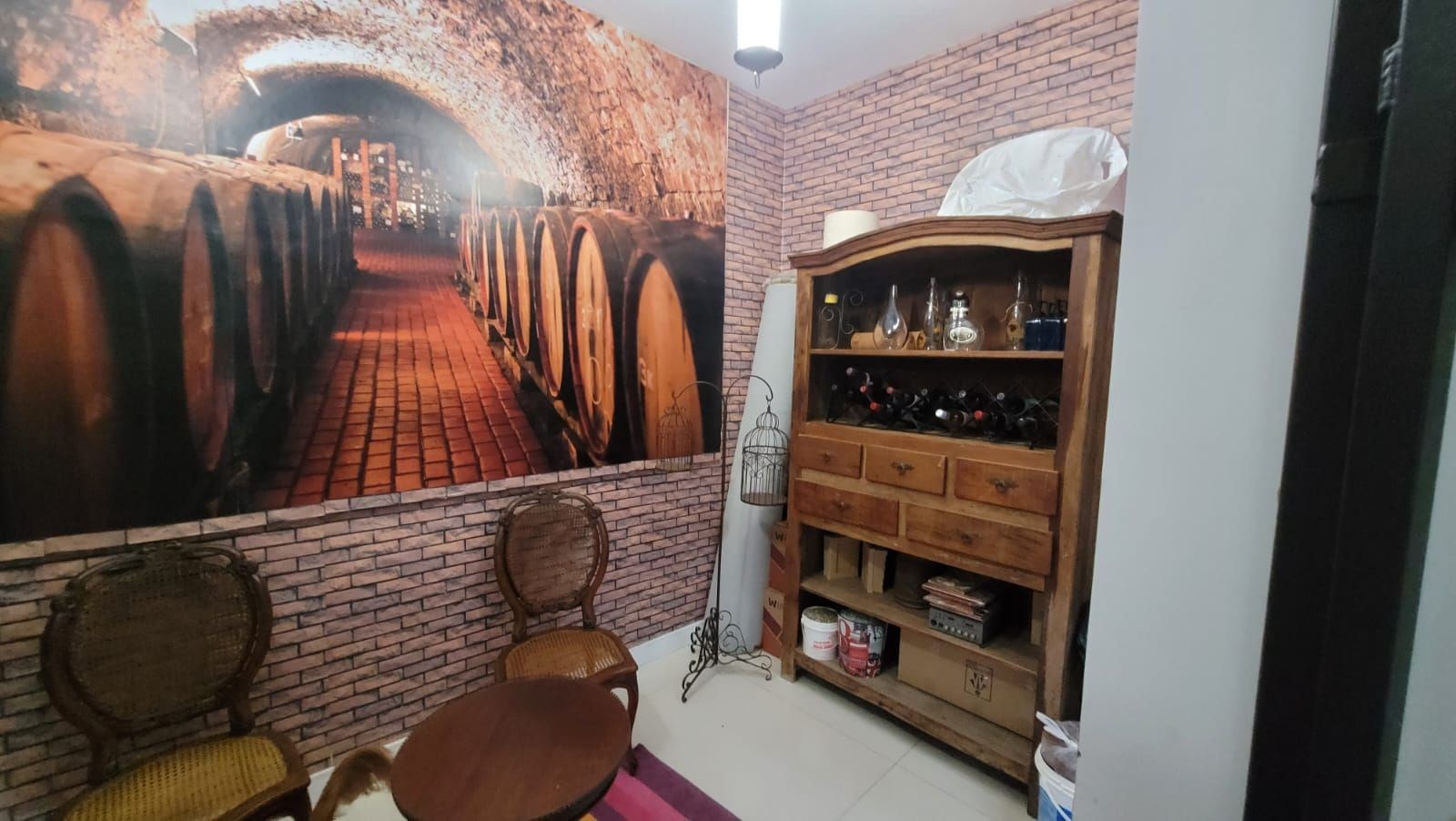 Casa, 4 quartos - Foto 11