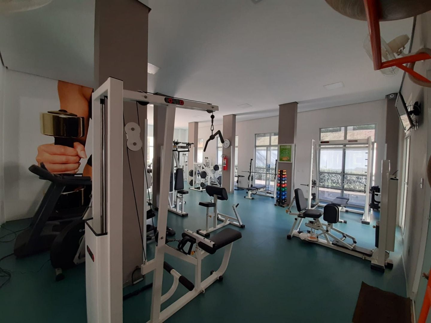 Apartamento, 2 quartos, 70 m² - Foto 5
