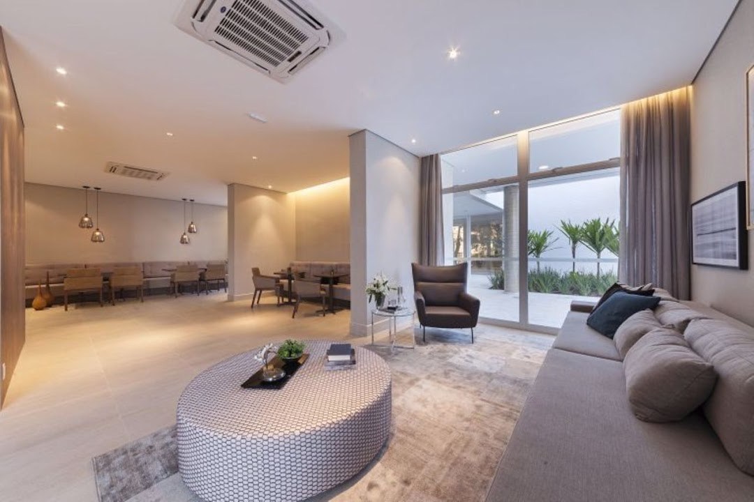 Apartamento, 4 quartos, 235 m² - Foto 22