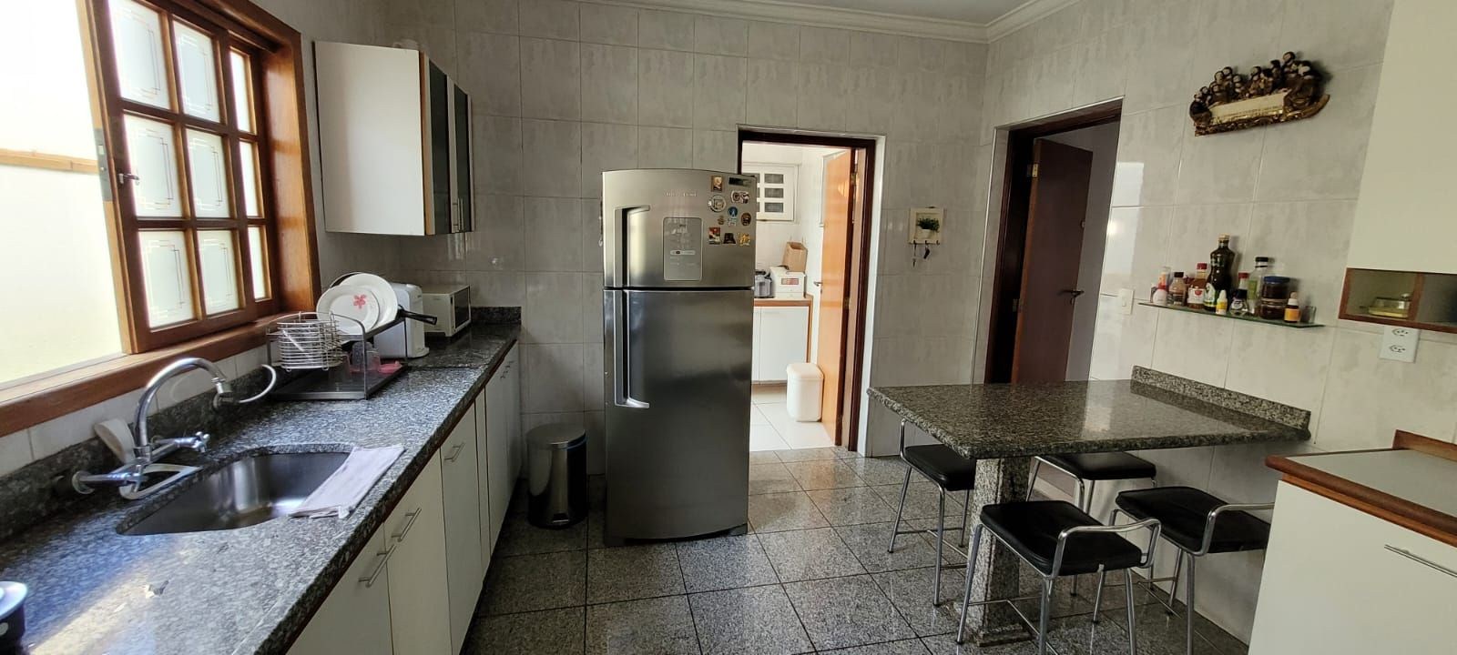 Casa, 4 quartos - Foto 8
