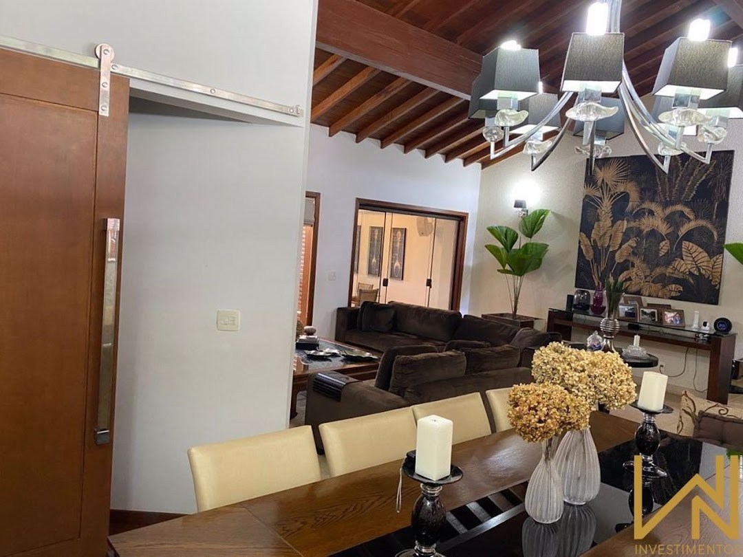 Casa, 3 quartos - Foto 30