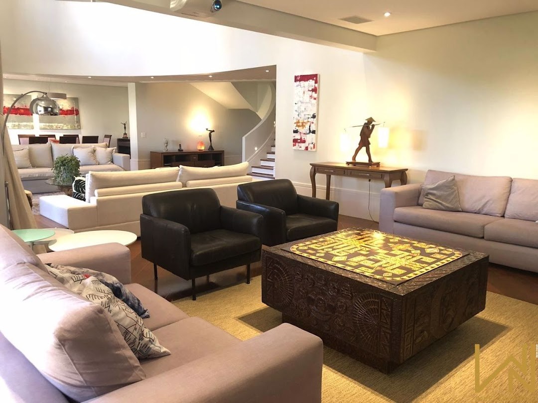 Apartamento, 4 quartos, 561 m² - Foto 36