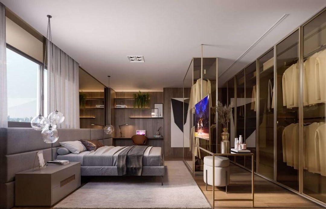 Apartamento, 3 quartos, 139 m² - Foto 13