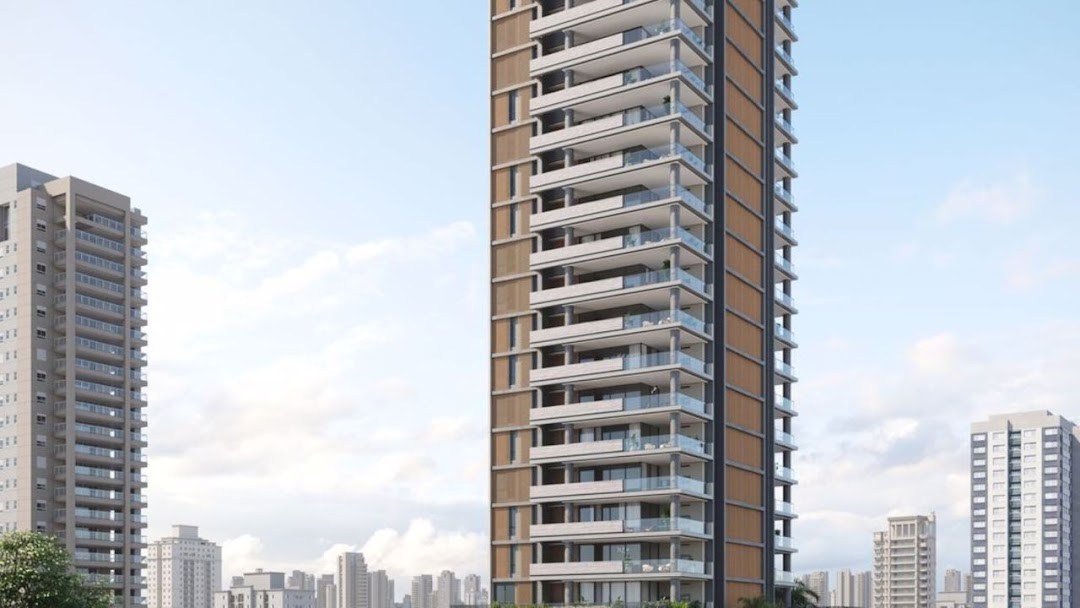 Apartamento, 3 quartos, 154 m² - Foto 5