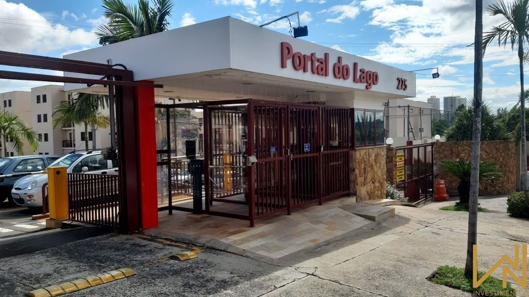 Apartamento, 2 quartos, 57 m² - Foto 21
