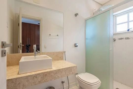 Casa, 9 quartos - Foto 49