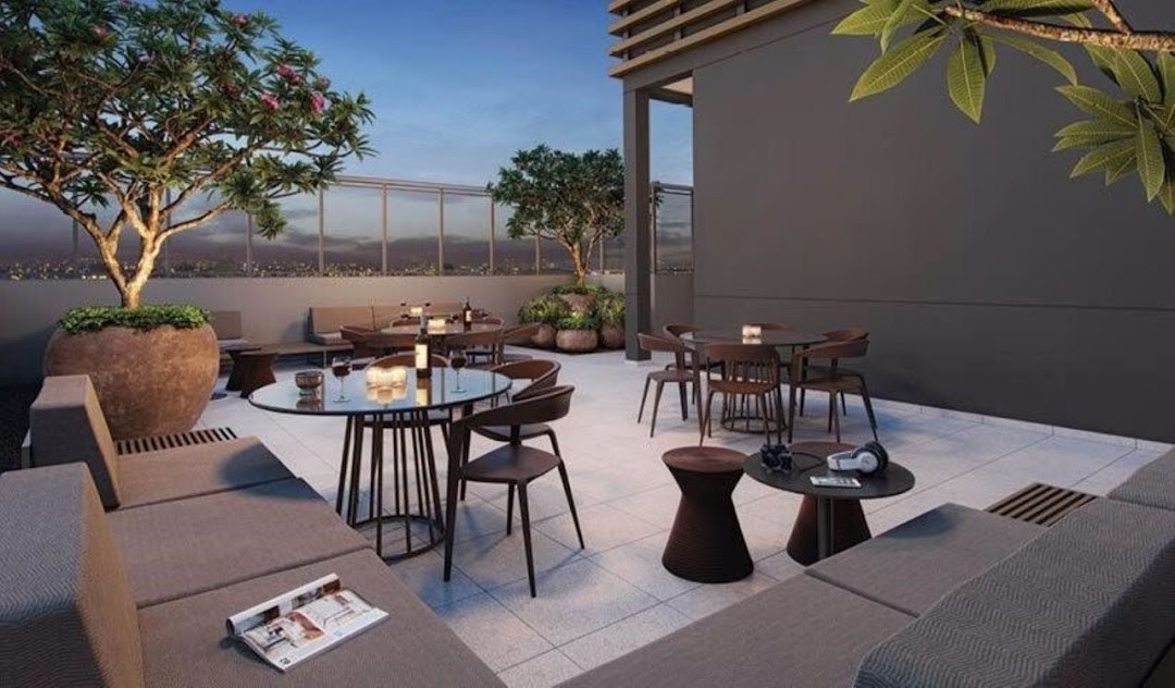 Apartamento, 4 quartos, 144 m² - Foto 37