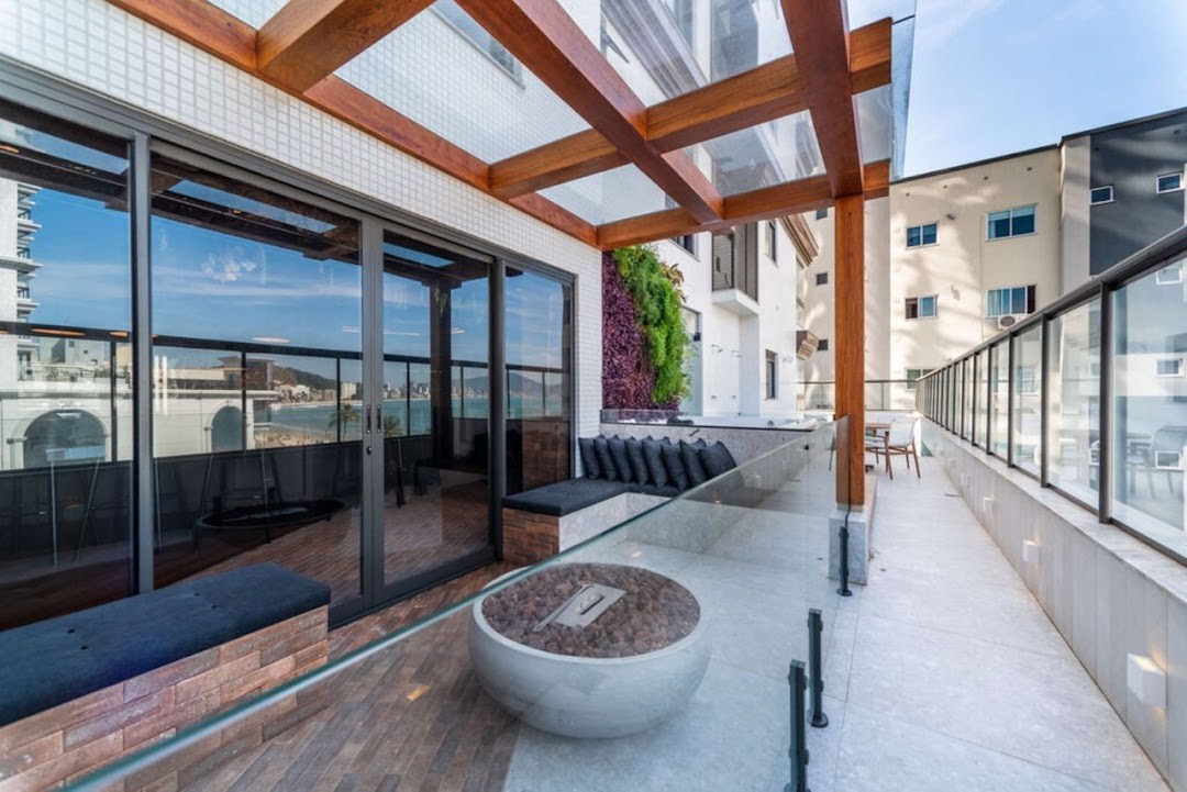 Apartamento, 3 quartos, 135 m² - Foto 9