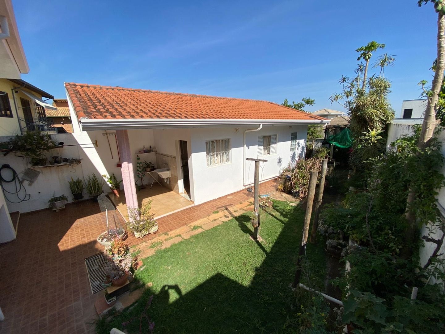 Casa, 4 quartos - Foto 17