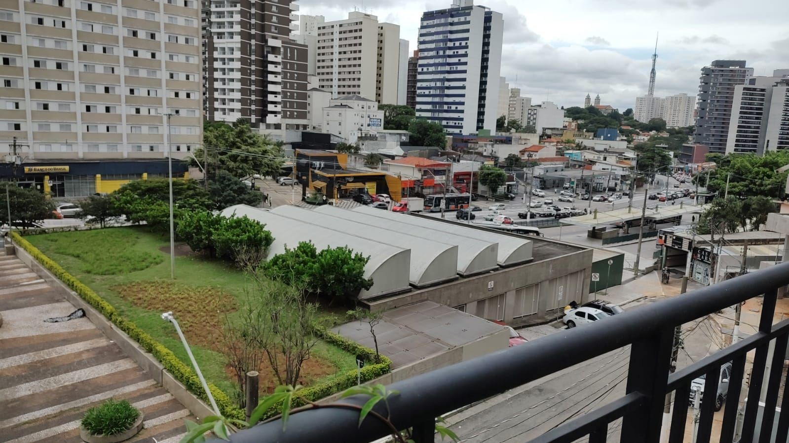 Apartamento, 2 quartos, 85 m² - Foto 73