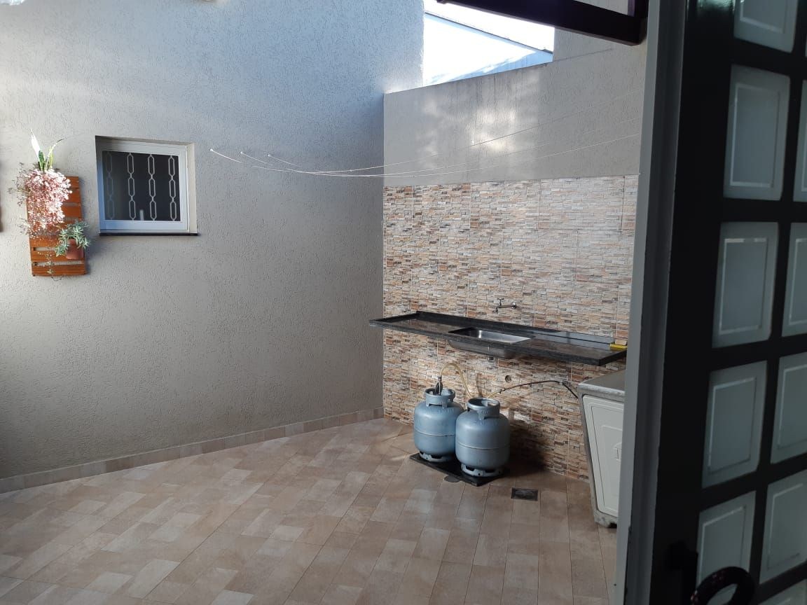 Casa, 3 quartos - Foto 31