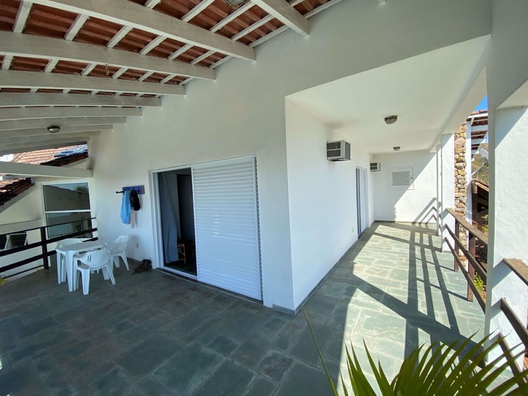 Casa, 7 quartos - Foto 26