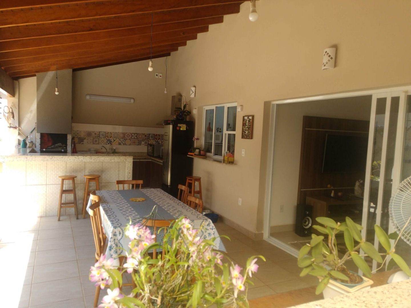 Casa, 3 quartos - Foto 49