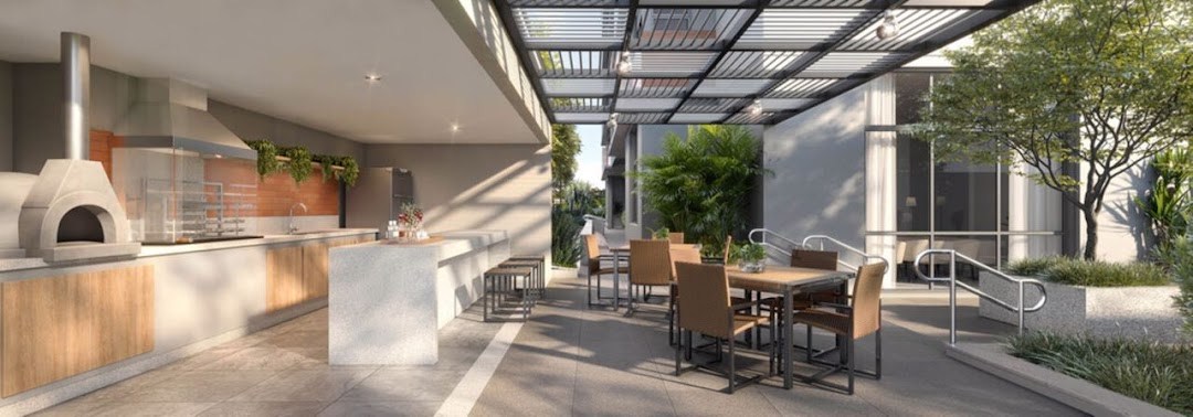 Apartamento, 4 quartos, 161 m² - Foto 17