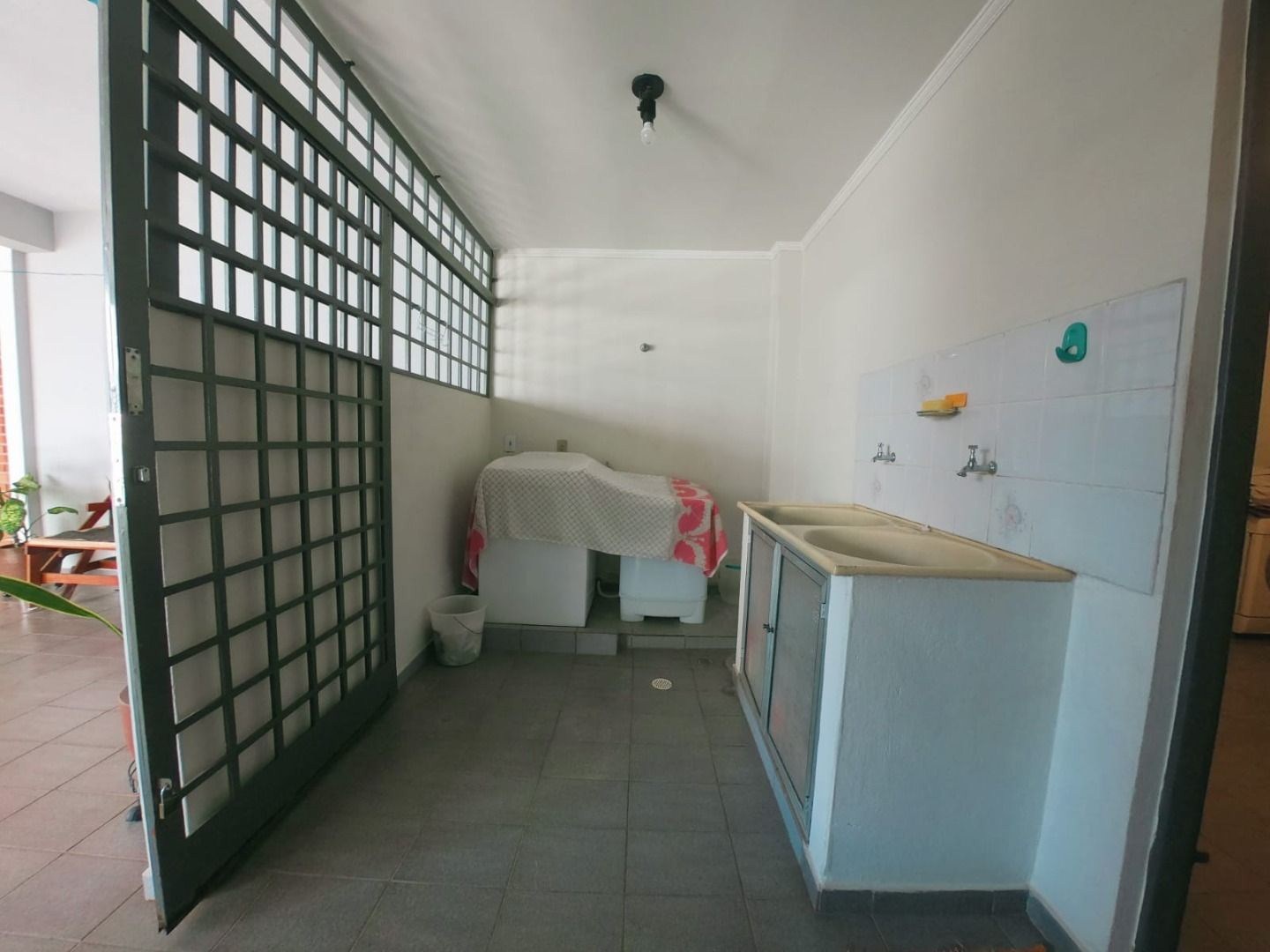 Casa, 4 quartos - Foto 22