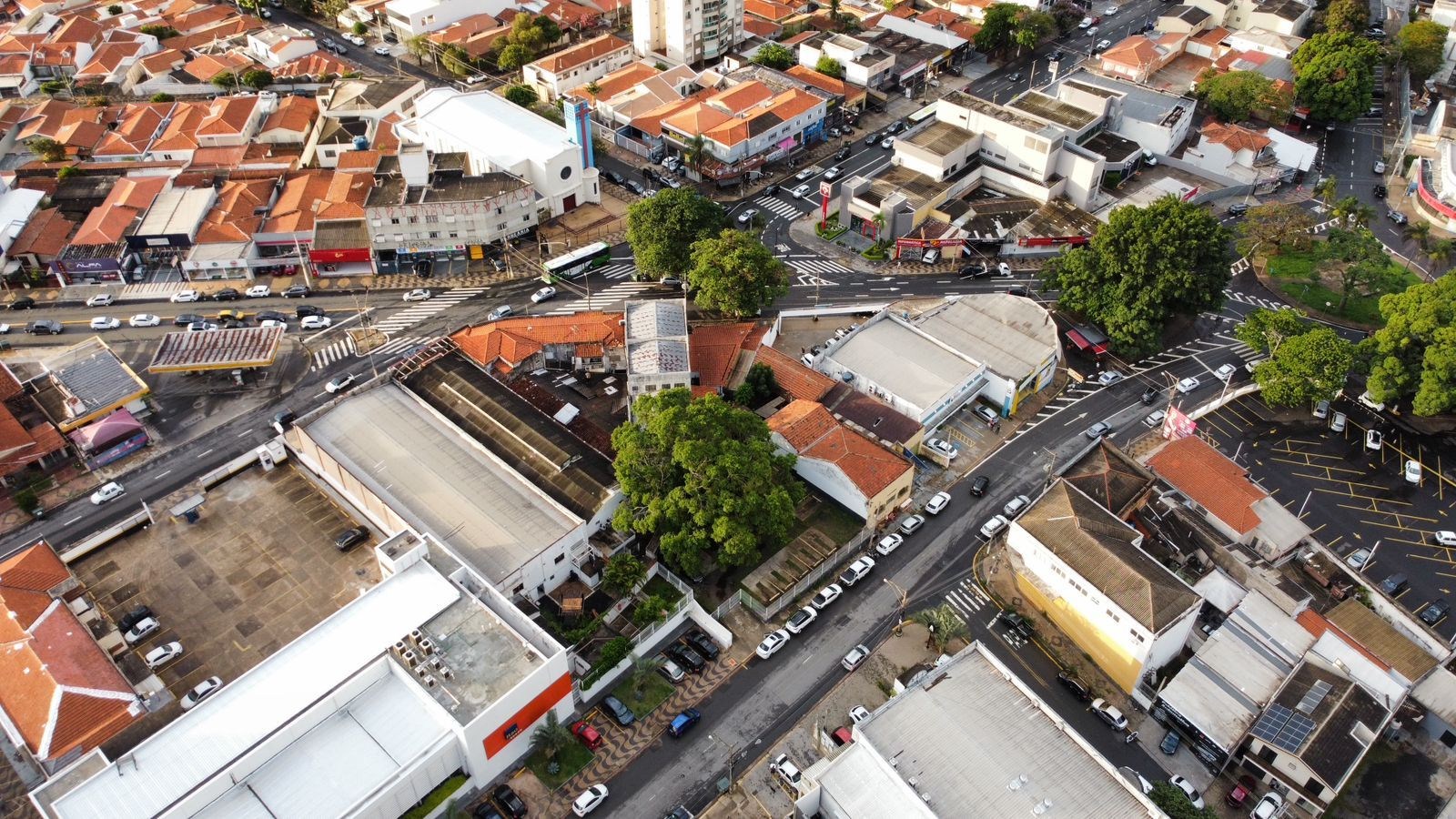 Loteamento e Condomínio, 555 m² - Foto 14