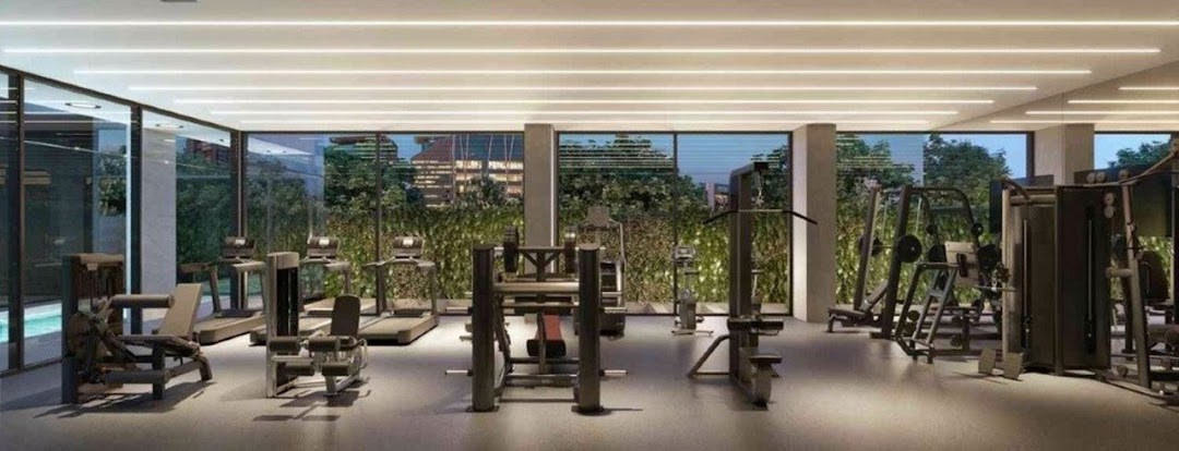 Apartamento, 2 quartos, 138 m² - Foto 8