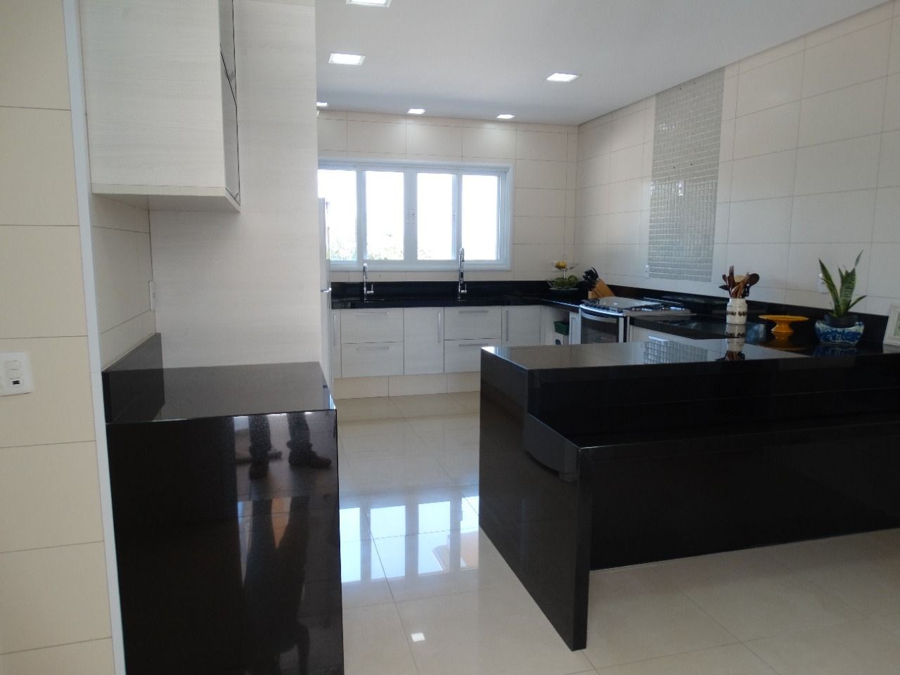 Casa, 3 quartos - Foto 12