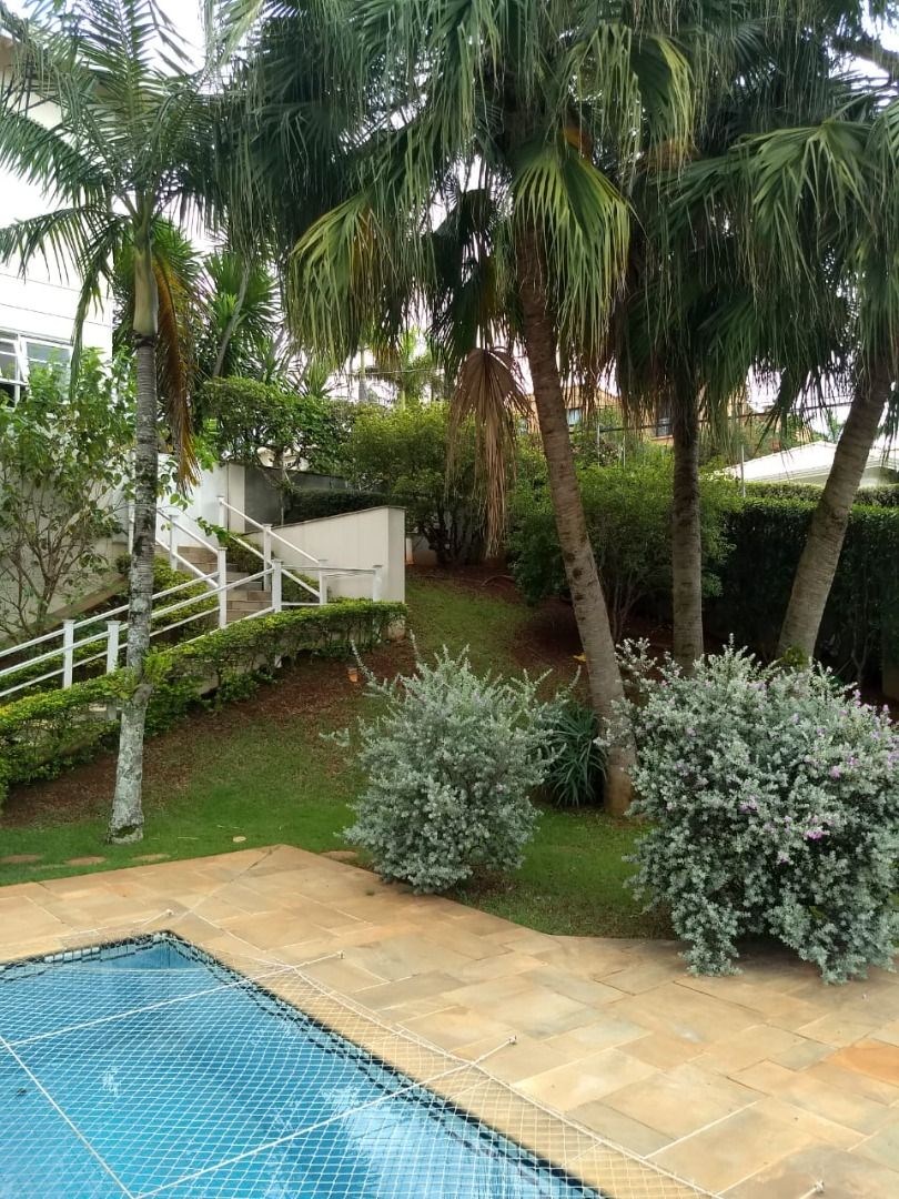 Casa, 4 quartos - Foto 30