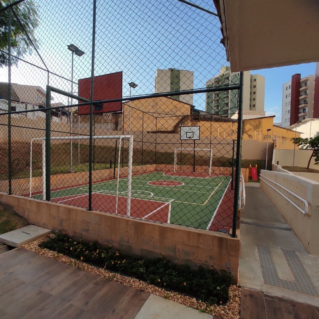 Apartamento, 2 quartos, 49 m² - Foto 8