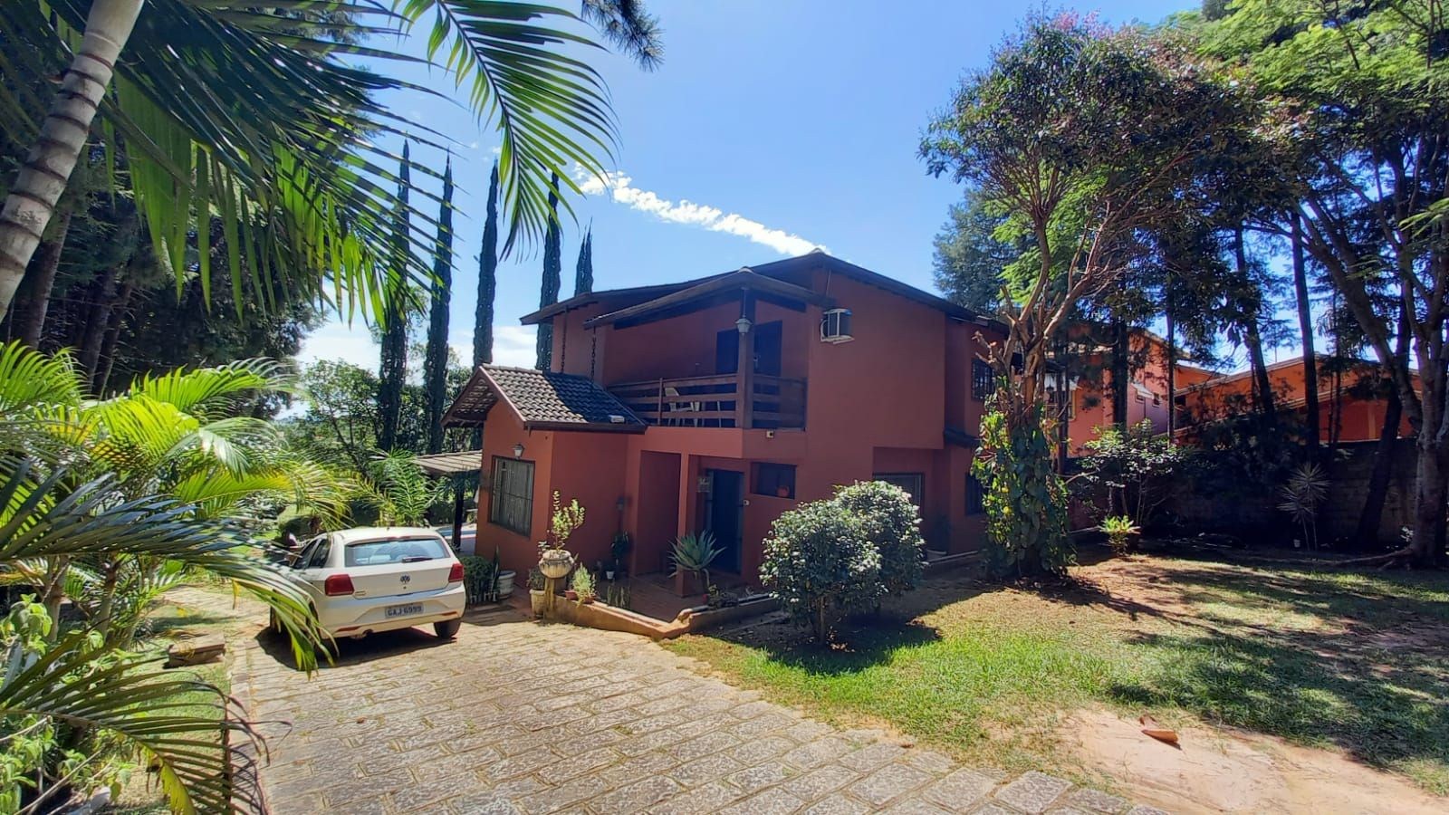 Casa, 5 quartos - Foto 18