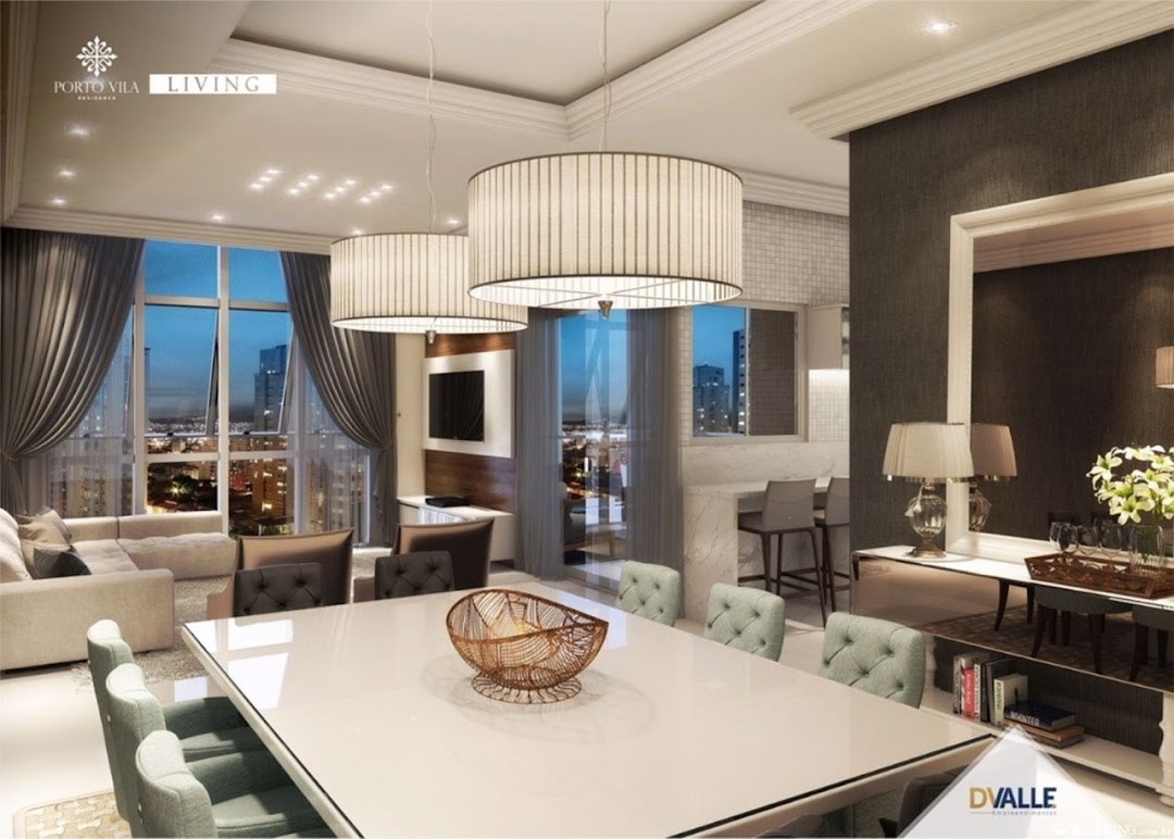 Apartamento, 4 quartos, 182 m² - Foto 12