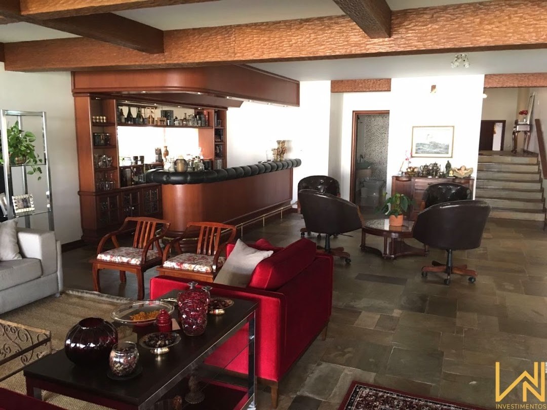 Casa, 5 quartos - Foto 10