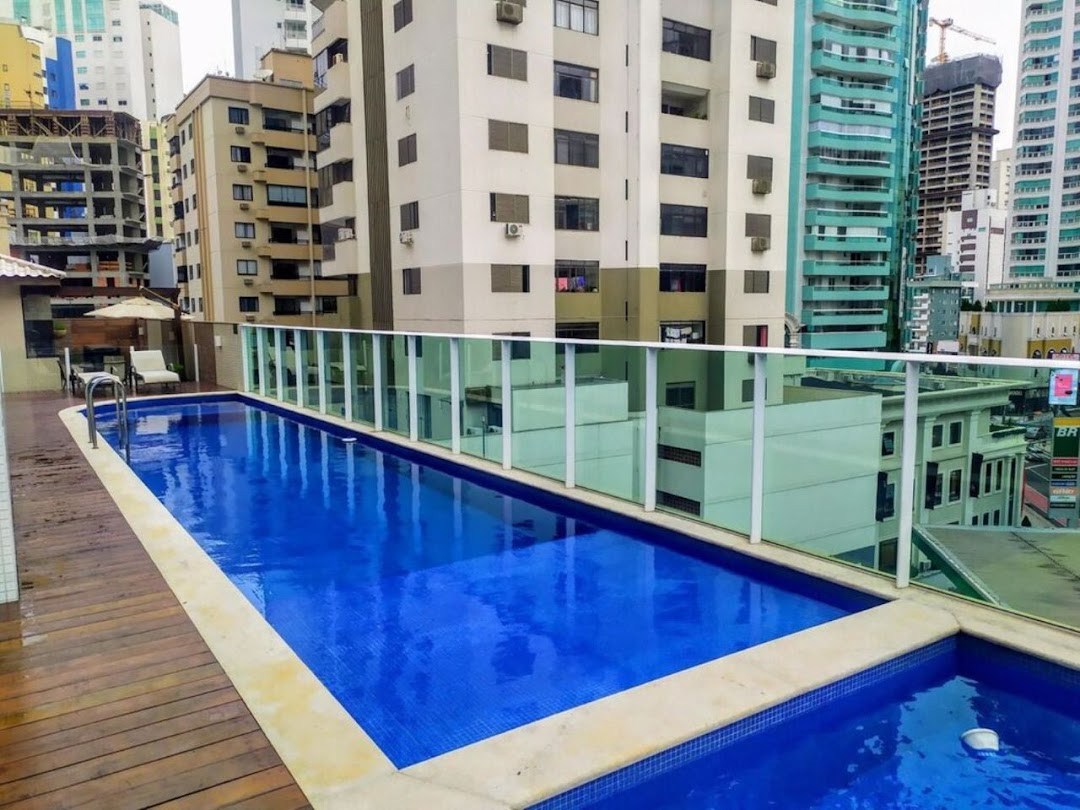 Apartamento, 3 quartos, 155 m² - Foto 2