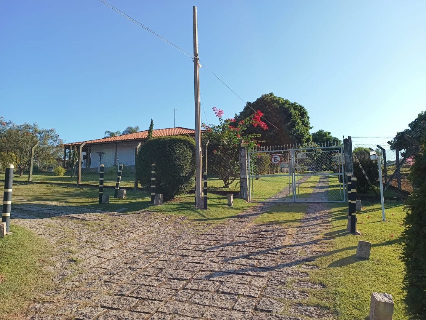 Sítio, 3 quartos, 5090 m² - Foto 5