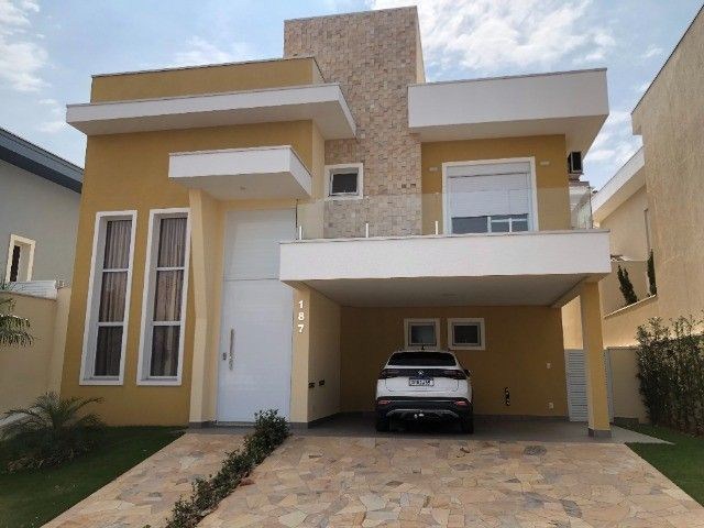 Casa, 4 quartos - Foto 1