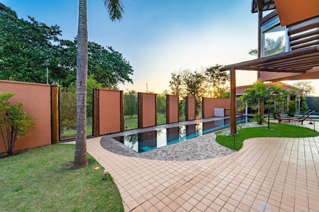 Casa, 6 quartos - Foto 40