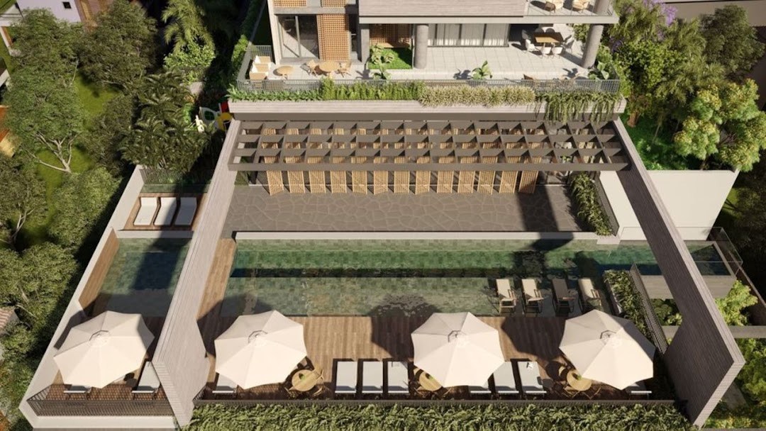 Apartamento, 3 quartos, 154 m² - Foto 16
