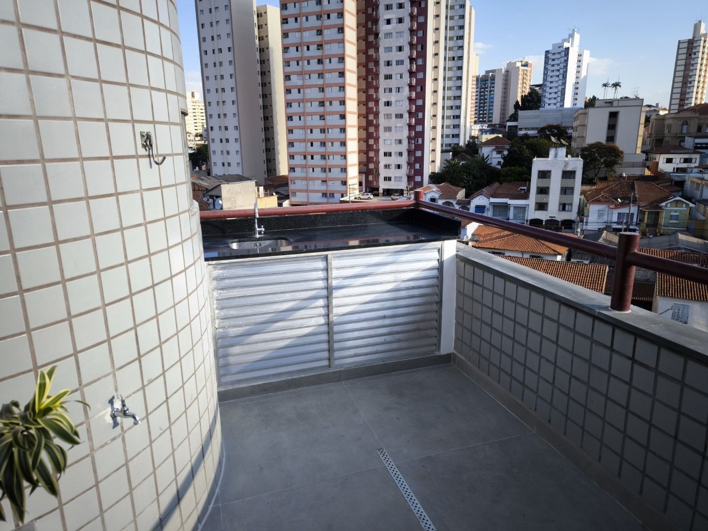 Apartamento, 1 quarto - Foto 17