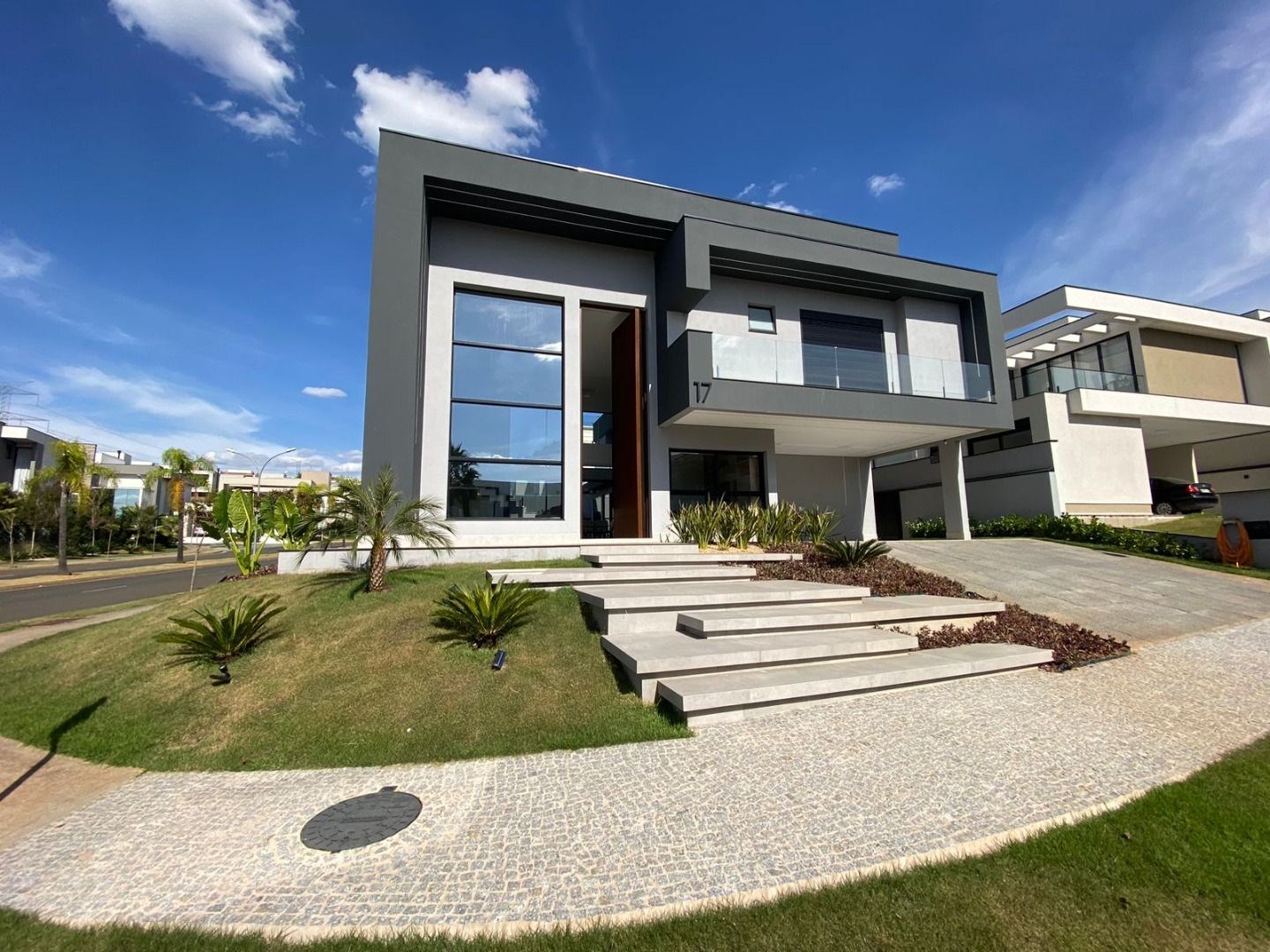 Casa, 4 quartos - Foto 1