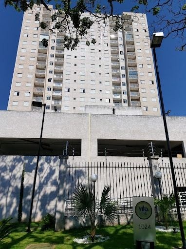 Apartamento, 3 quartos, 66 m² - Foto 2