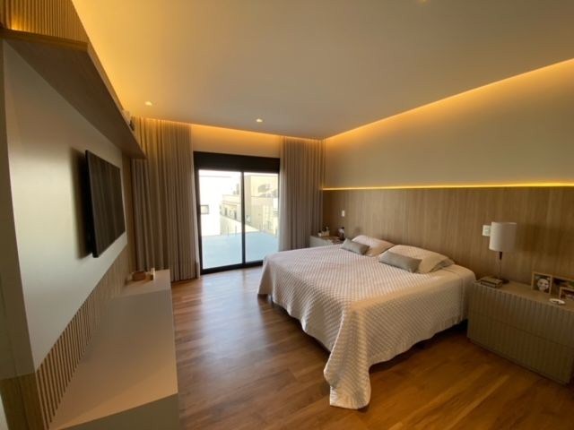 Casa, 4 quartos - Foto 35