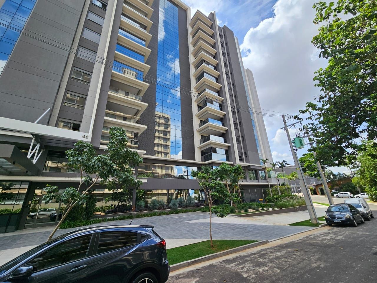 Apartamento, 3 quartos, 116 m² - Foto 1