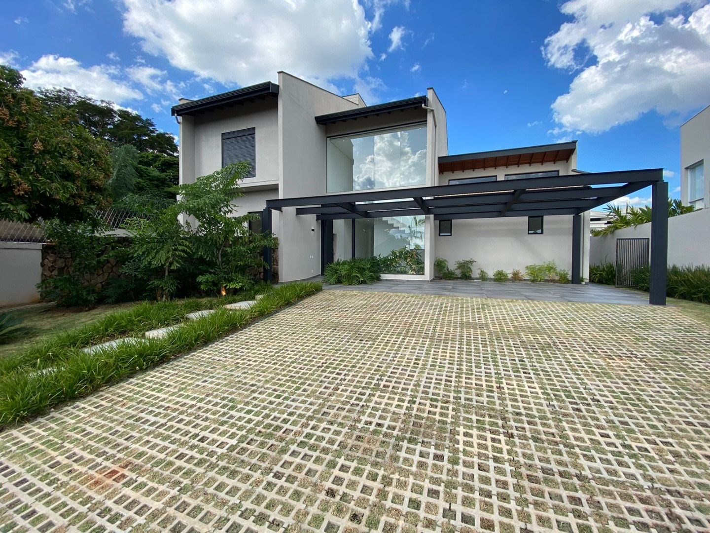 Casa, 5 quartos - Foto 1
