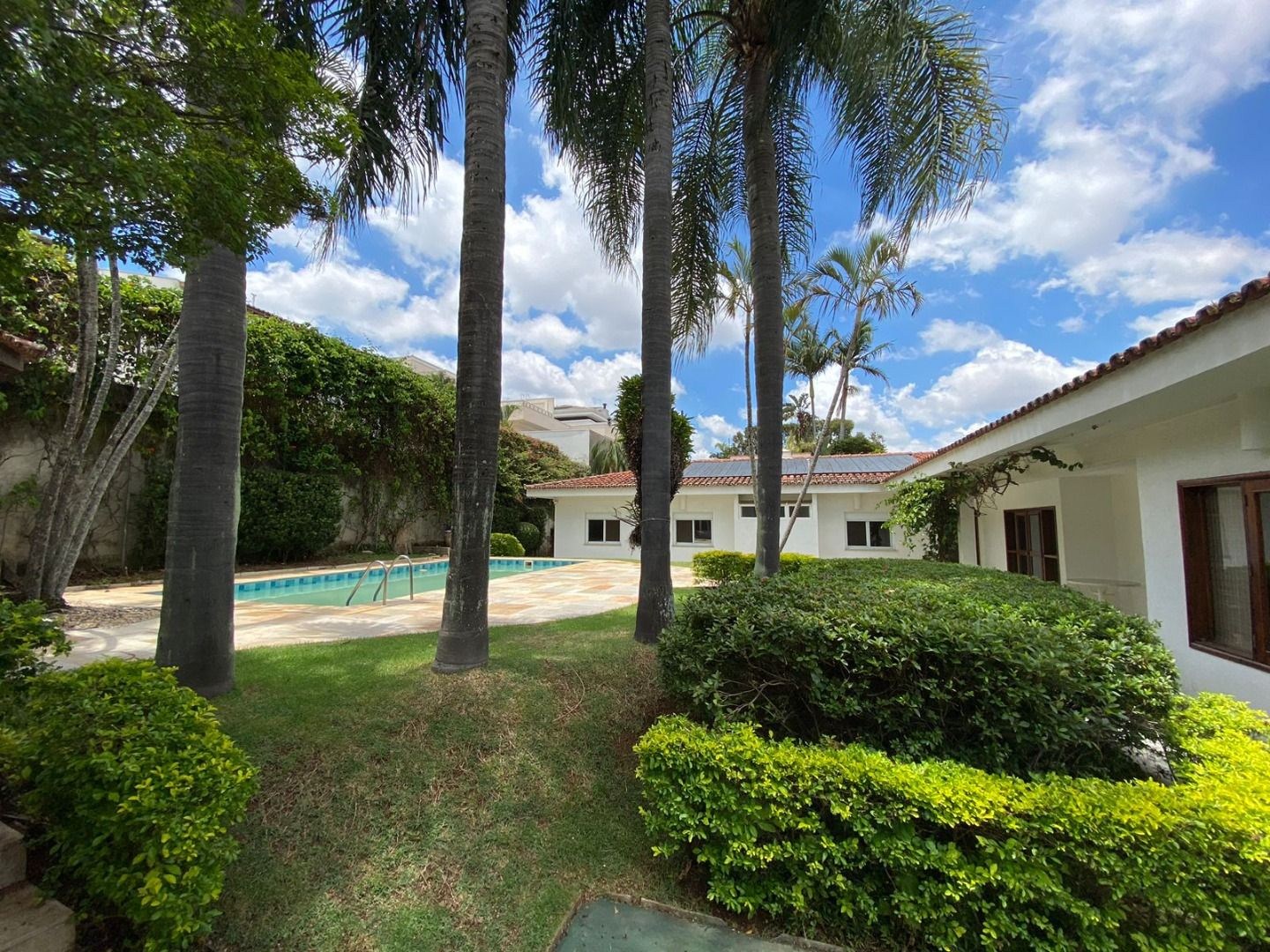 Casa, 4 quartos - Foto 44