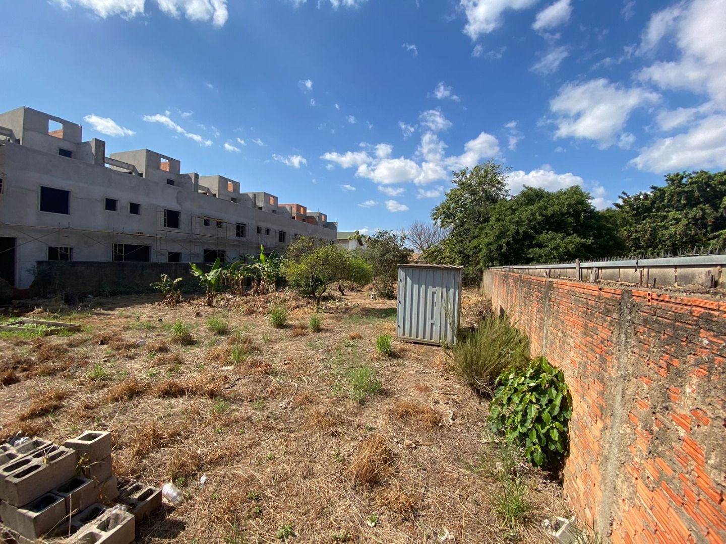 Terreno, 1000 m² - Foto 3