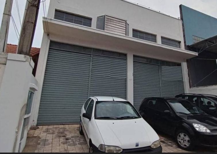 Depósito-Galpão - Foto 1