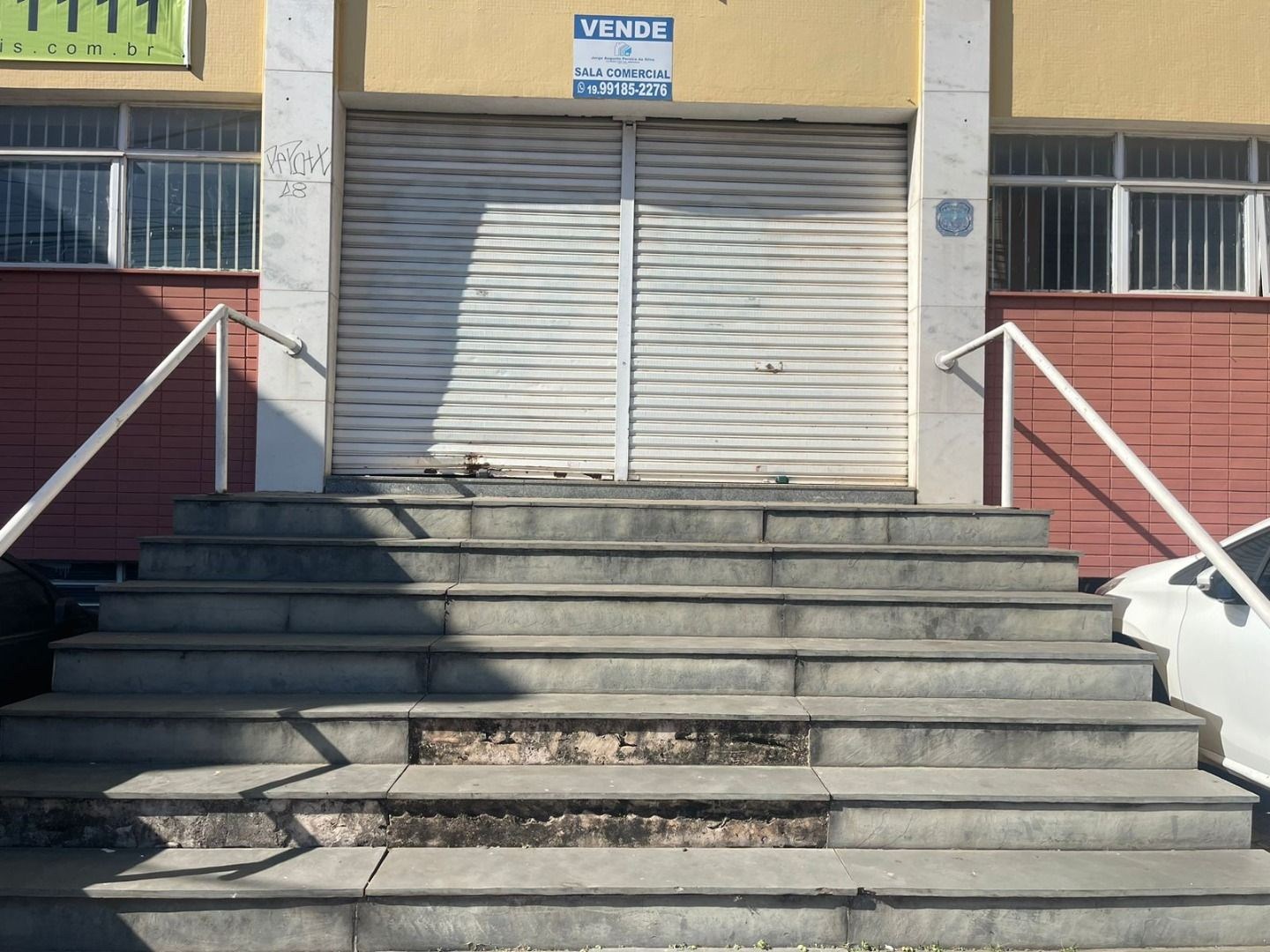Prédio Inteiro - Foto 21