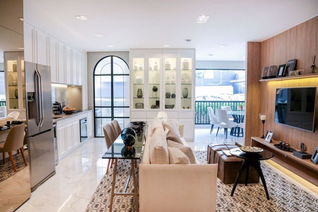 Apartamento, 3 quartos, 118 m² - Foto 13
