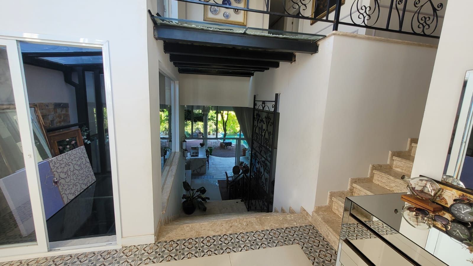 Casa, 4 quartos - Foto 2