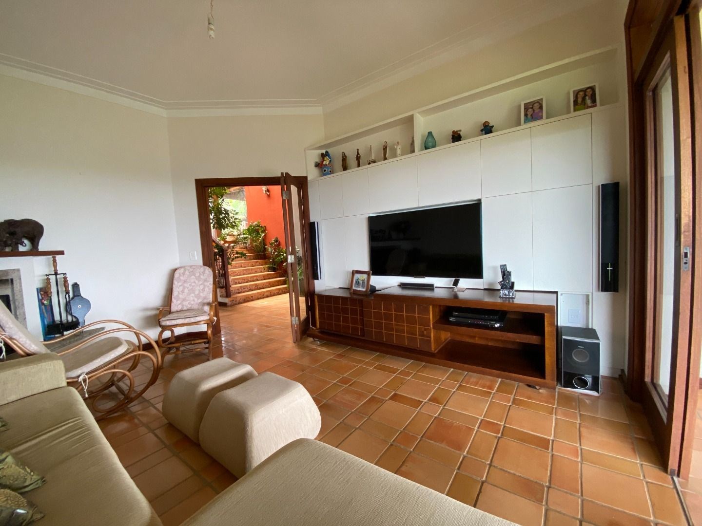Casa, 6 quartos - Foto 22